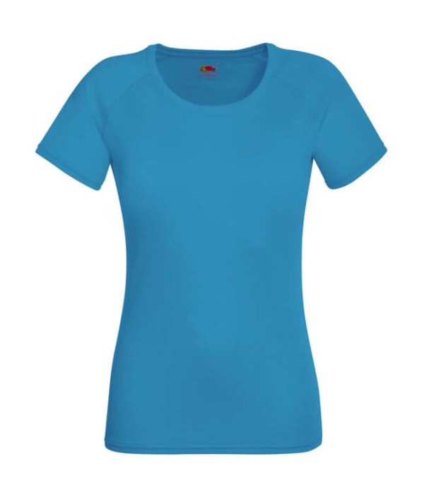 Performance T Lady-Fit