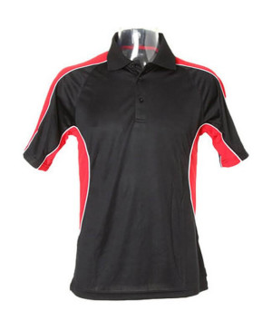 Gamegear Cooltex Active Polo Shirt - Reklamnepredmety