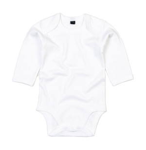 Baby Organic LS Bodysuit - Reklamnepredmety