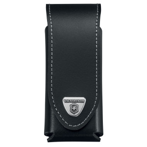 leather case for SwissTool Plus - Reklamnepredmety
