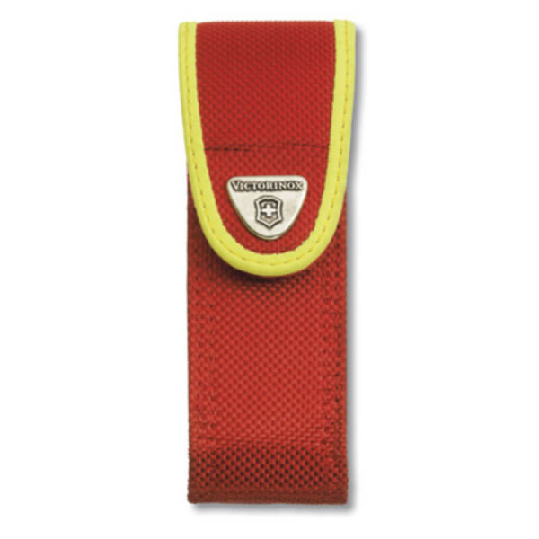 nylon case red/yellow for RescueTool