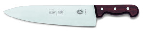striking knife, rosewood - Reklamnepredmety