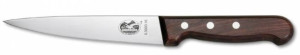 sticking knife, rosewood - Reklamnepredmety