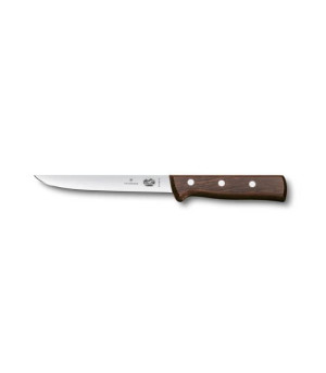 boning knife, rosewood - Reklamnepredmety