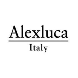 Alexluca logo