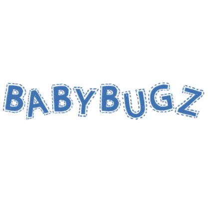 BabyBugz logo