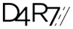 D4R7 Construction s.r.o. logo