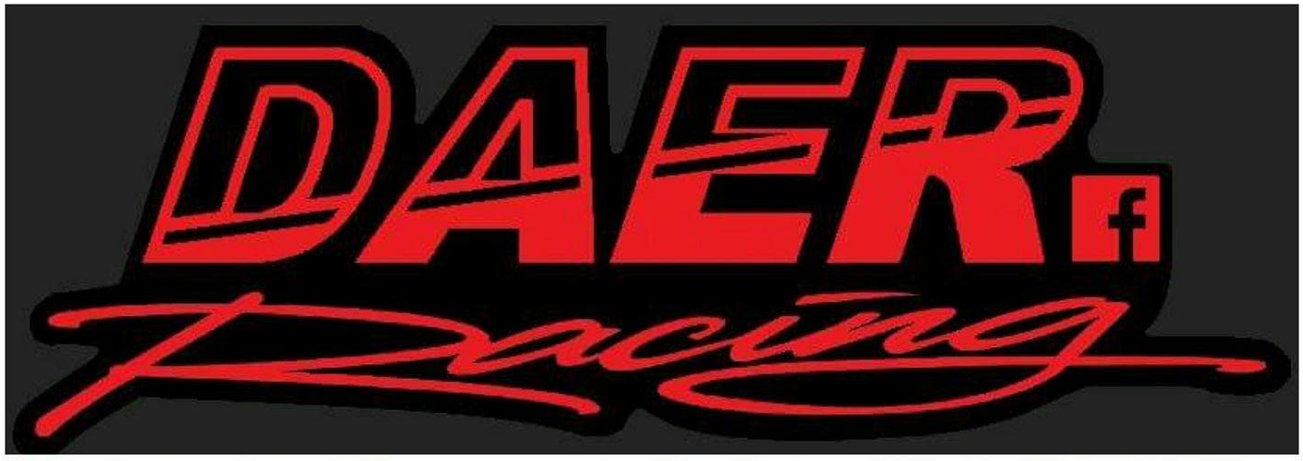 Daer Racing logo