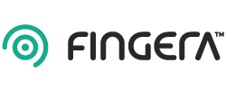 Fingera logo