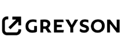 Greyson logo