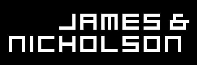 James & Nicholson logo