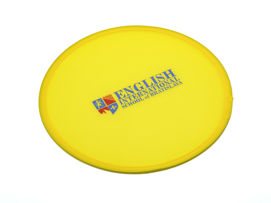 Frisbee logo