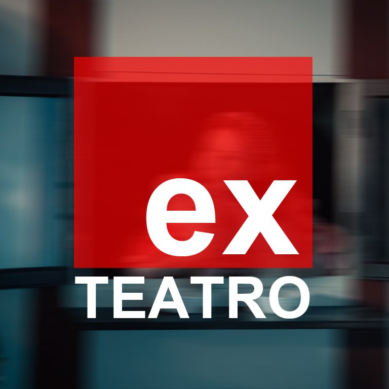 exTEATRO logo