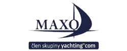 Maxo logo