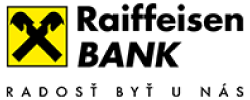 Raiffeisen banka logo