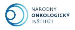 Národný onkologický inštitút logo