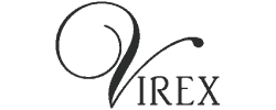 Virex logo