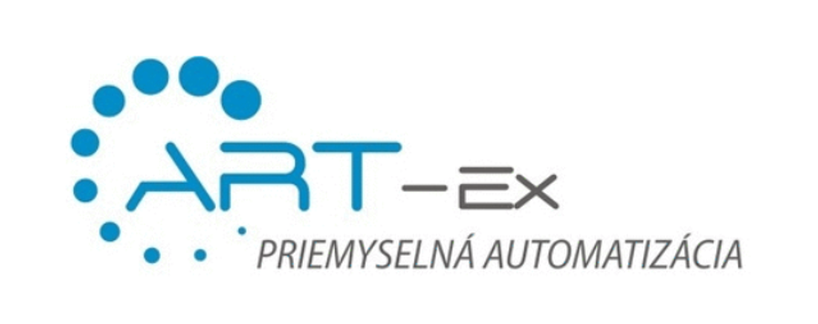ART-Ex Priemyselná automatizácia logo