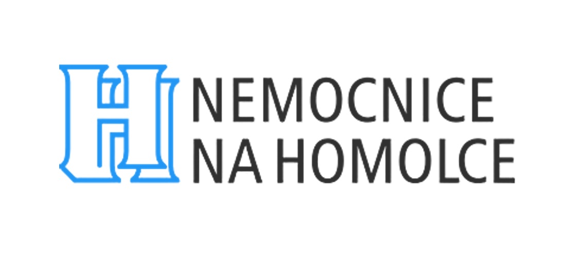 Nemocnice Na Homolce logo
