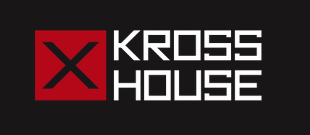Kross House logo