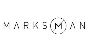 Marksman logo