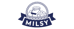 Milsy logo