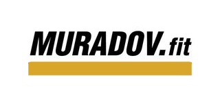 Muradov Fit logo