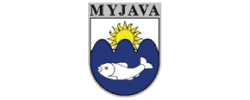 Myjava logo