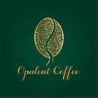 Opulent Coffee logo