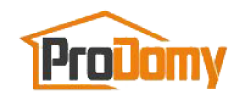 Prodomy logo
