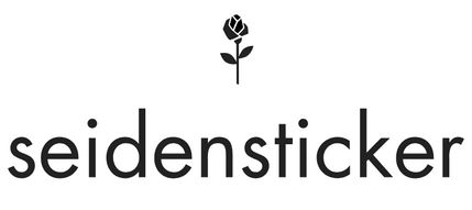 Seidensticker logo