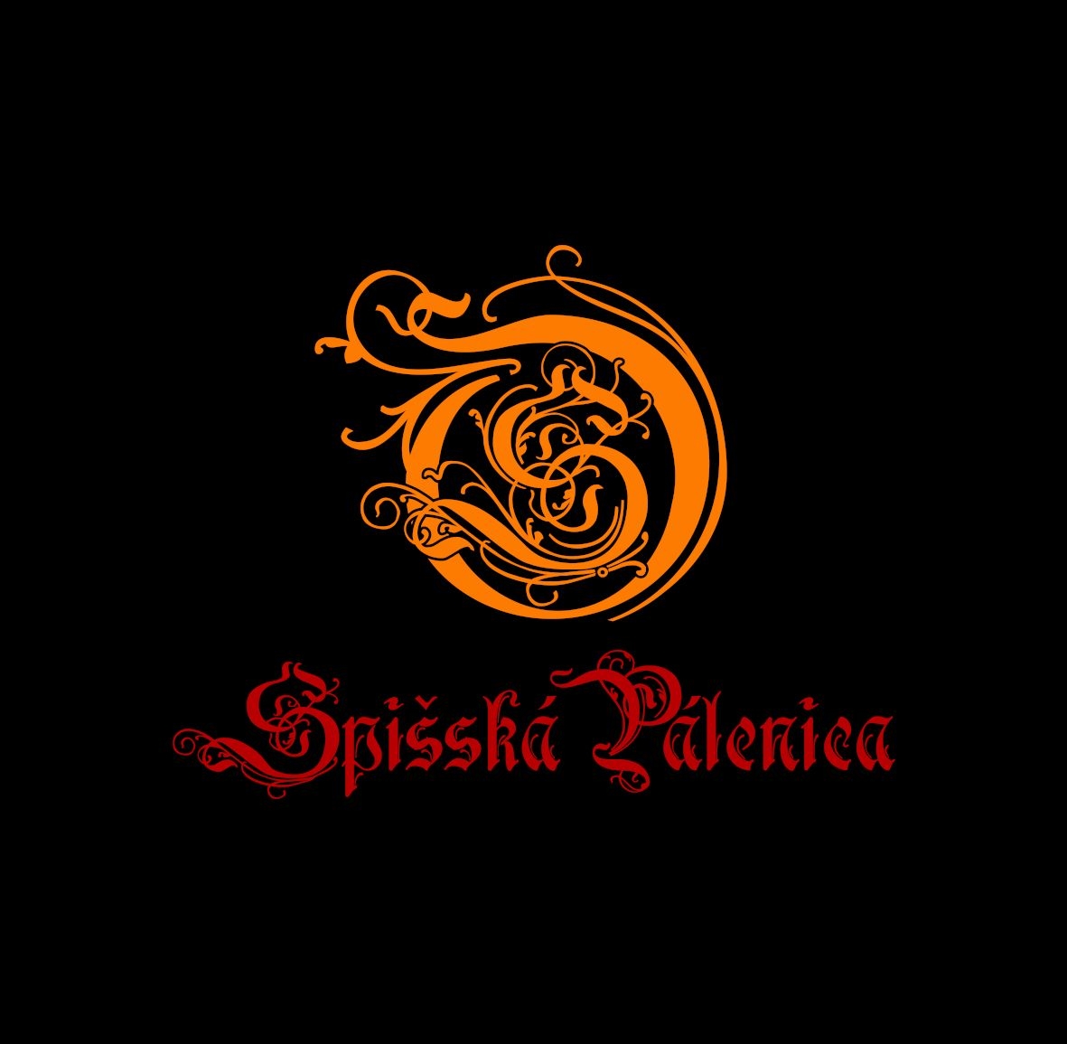 Spišská Pálenica logo