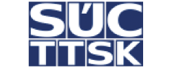 SÚC TTSK logo