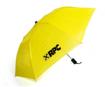 Potlač transferová tlač logo RPC na dáždnik 