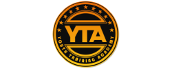 Youth Training Academy logo